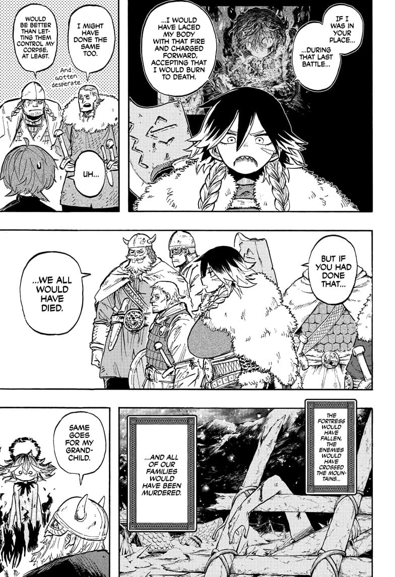 Otr of the Flame Chapter 2 13